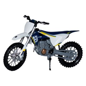 موتور بازی مایستو مدل husqvarna fc 450
