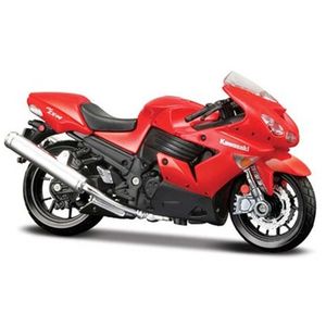 موتور بازی مایستو مدل kawasaki ninja zx 14