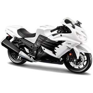 موتور بازی مایستو مدل kawasaki ninja zx 14r