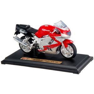 موتور بازی مایستو مدل kawasaki ninja zx 9r