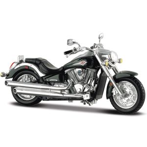 موتور بازی مایستو مدل kawasaki vulcan 2000
