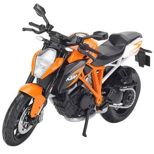 موتور بازی مایستو مدل ktm 1290 super duke r 1_12