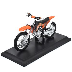 موتور بازی مایستو مدل ktm 450 sx f