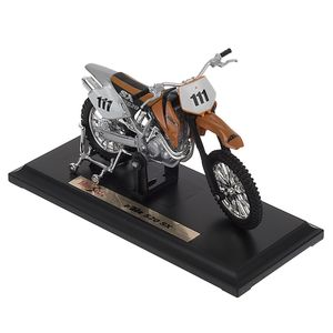موتور بازی مایستو مدل ktm 520 sx