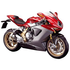 موتور بازی مایستو مدل mv agusta f3 serie oro 2012