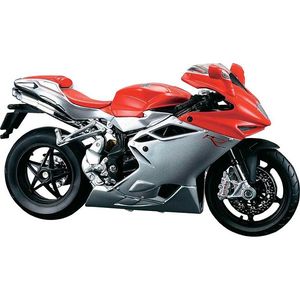 موتور بازی مایستو مدل mv agusta f4