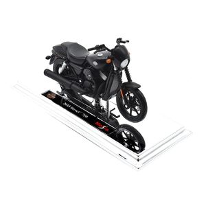 موتور بازی مایستو مدل street 750 2015