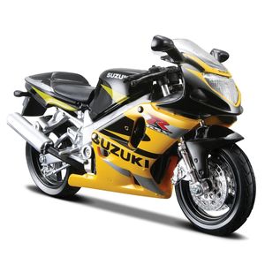 موتور بازی مایستو مدل suzuki gsx r600