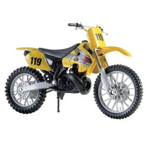 موتور بازی مایستو مدل suzuki rm250