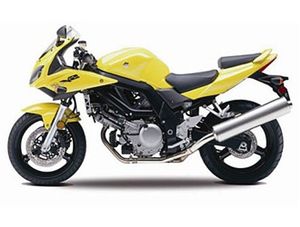 موتور بازی مایستو مدل suzuki sv650s