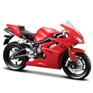 موتور بازی مایستو مدل triumph daytona 675