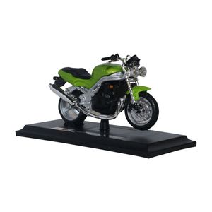 موتور بازی مایستو مدل triumph speed triple