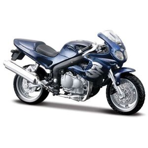 موتور بازی مایستو مدل triumph sprint rs