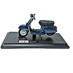 موتور بازی مایستو مدل vespa 125 et3 primavera 1976
