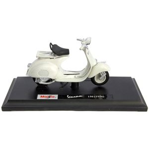 موتور بازی مایستو مدل vespa 150