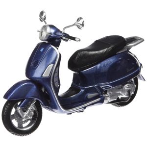 موتور بازی مایستو مدل vespa granturismo