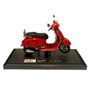 موتور بازی مایستو مدل vespa gts 300