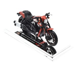 موتور بازی مایستو مدل vrscdx night rod special 2012