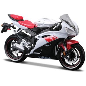 موتور بازی مایستو مدل yamaha yzf r6