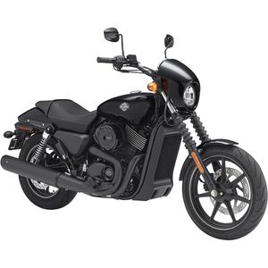 موتور بازی مایستو مدل هارلی دیویدسون harley davidson 2015 street