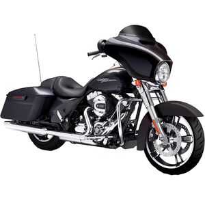 موتور بازی مایستو مدل هارلی دیویدسون harley davidson کد 32320