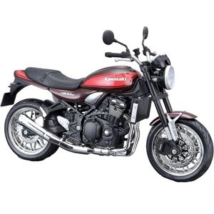 موتور بازی مایستو مدل کاوازوکی kawasaki z900ks