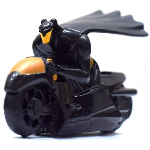 موتور بازی مدل batman bike