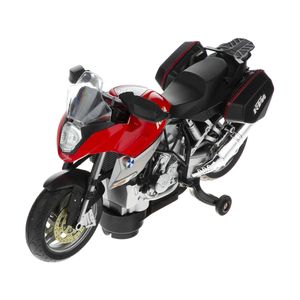 موتور بازی مدل bmw rtm