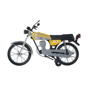 موتور بازی مدل cg125