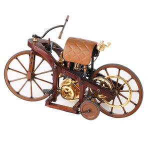 موتور بازی مدل daimler precision