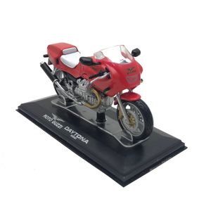 موتور بازی مدل daytona 1000