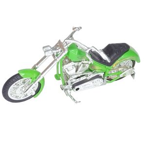 موتور بازی مدل harley davidson