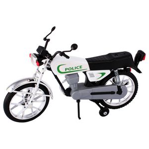 موتور بازی مدل honda cg 125