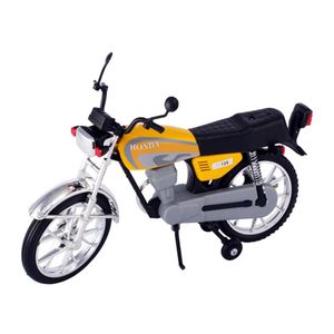 موتور بازی مدل honda