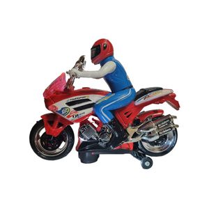 موتور بازی مدل hot racer