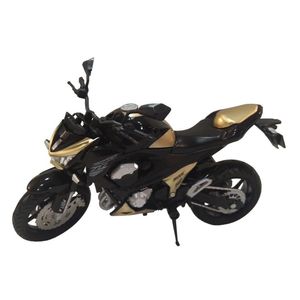 موتور بازی مدل kawasaki 1:12 کد 452
