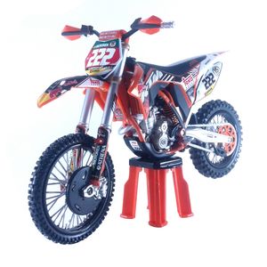 موتور بازی مدل ktm 350 sx f antonio cairoli