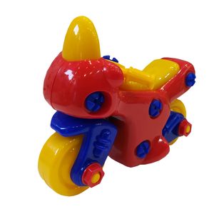 موتور بازی مدل motorcycle01