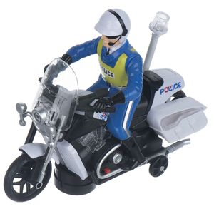 موتور بازی مدل police کد 89
