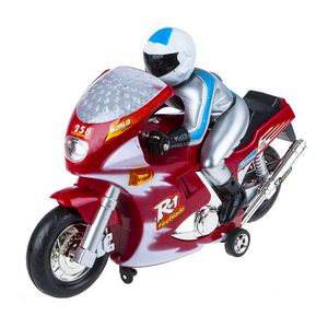موتور بازی مدل powerful auto bike