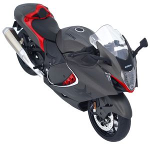 موتور بازی مدل suzuki hayabusa ماکت موتو