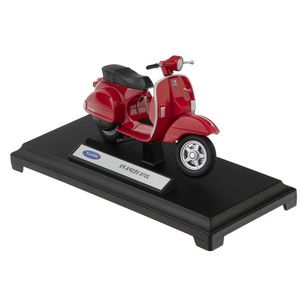 موتور بازی مدل vespa px 2016