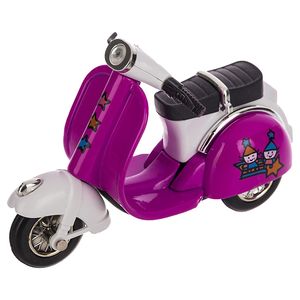 موتور بازی مدل vespa star