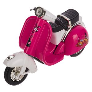 موتور بازی مدل vespa