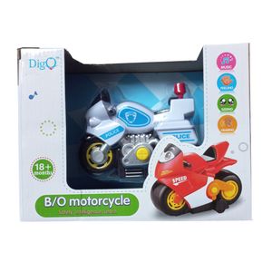 موتور بازی مدل wd3706