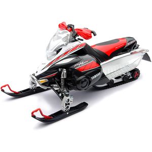موتور بازی مدل yamaha snowmobile  کد 12