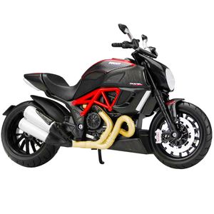 موتور بازی مدل دوکاتی m12