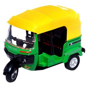 موتور بازی مدل سه چرخ طرح rickshaw