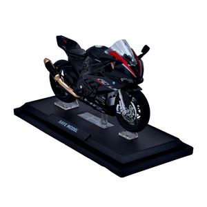 موتور بازی مدل موتور بی ام و bmw hp4