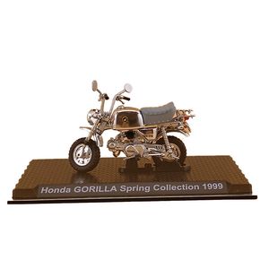موتور بازی مدل هوندا honda gorilla spring collection طرح 1999